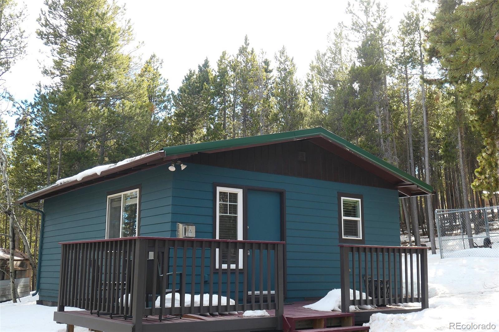 MLS Image #0 for 28  deer road,evergreen, Colorado