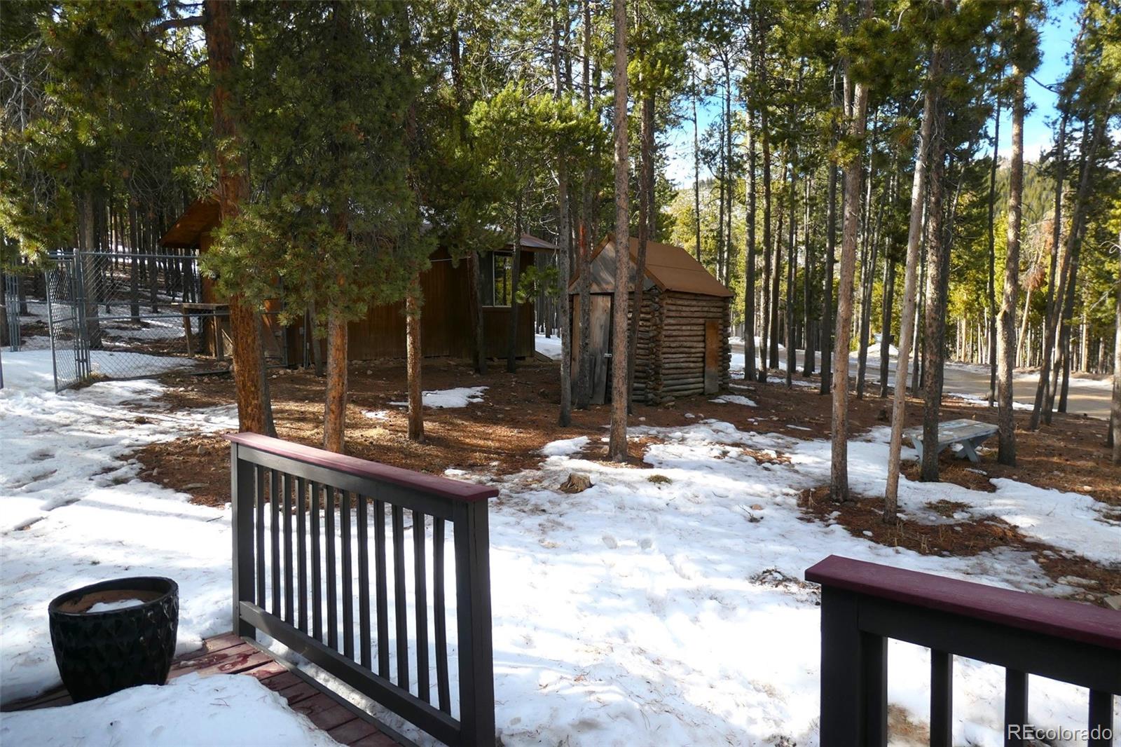 MLS Image #17 for 28  deer road,evergreen, Colorado