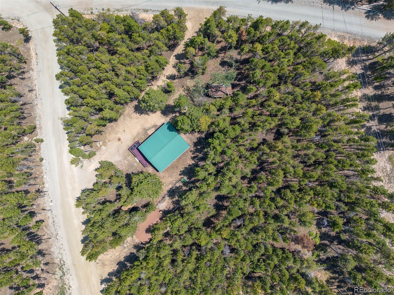 MLS Image #22 for 28  deer road,evergreen, Colorado