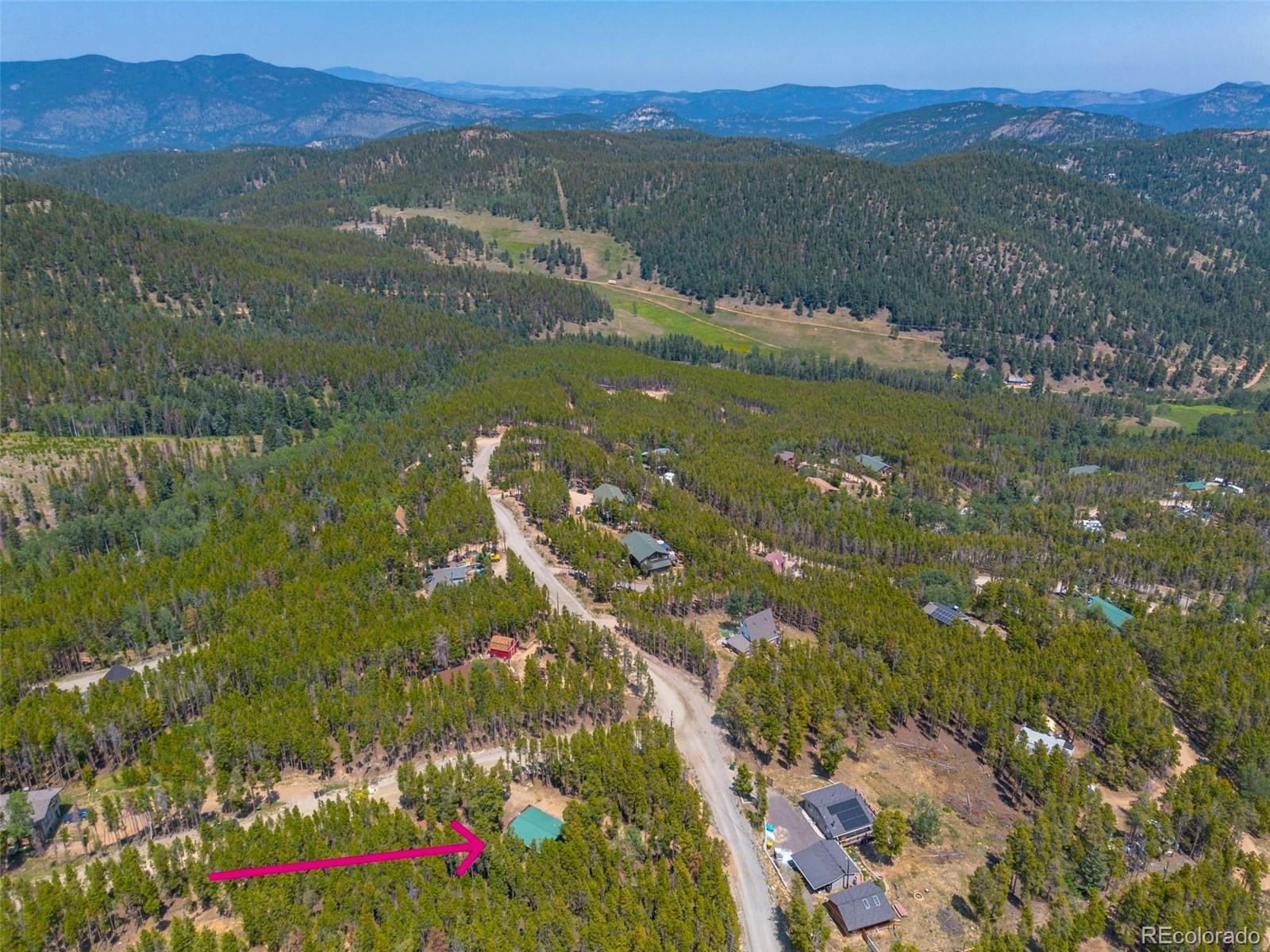 MLS Image #23 for 28  deer road,evergreen, Colorado