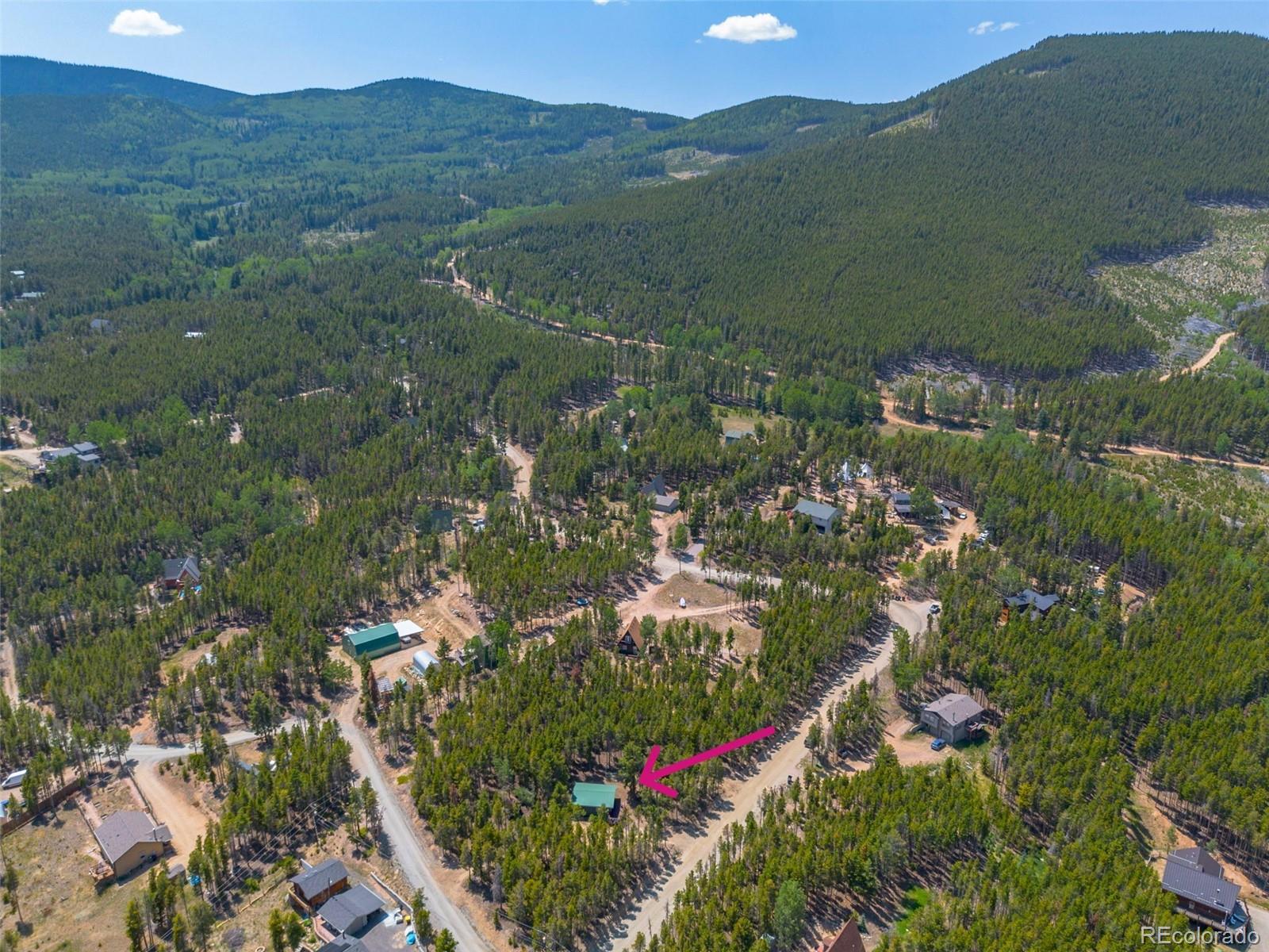 MLS Image #24 for 28  deer road,evergreen, Colorado