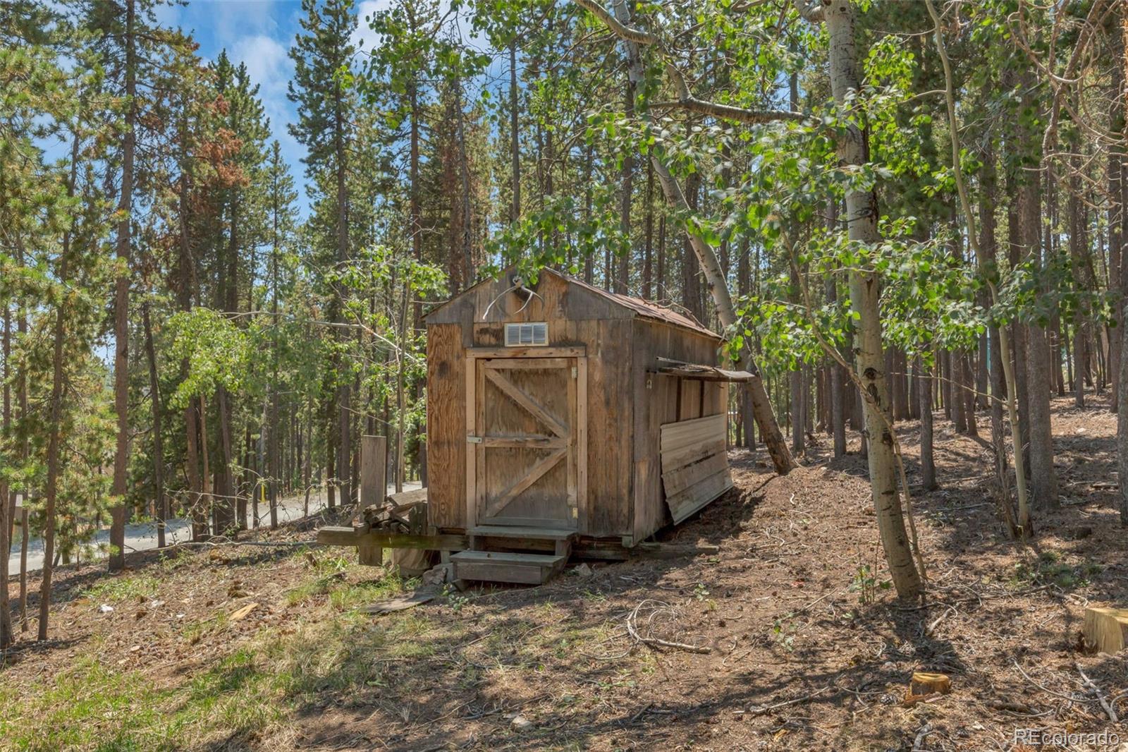 MLS Image #25 for 28  deer road,evergreen, Colorado