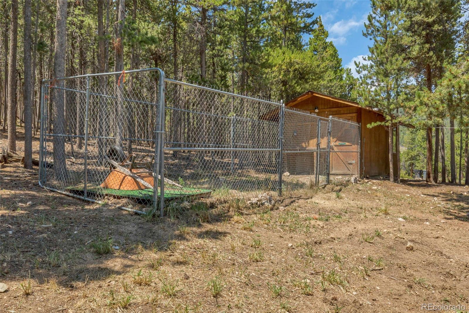 MLS Image #26 for 28  deer road,evergreen, Colorado