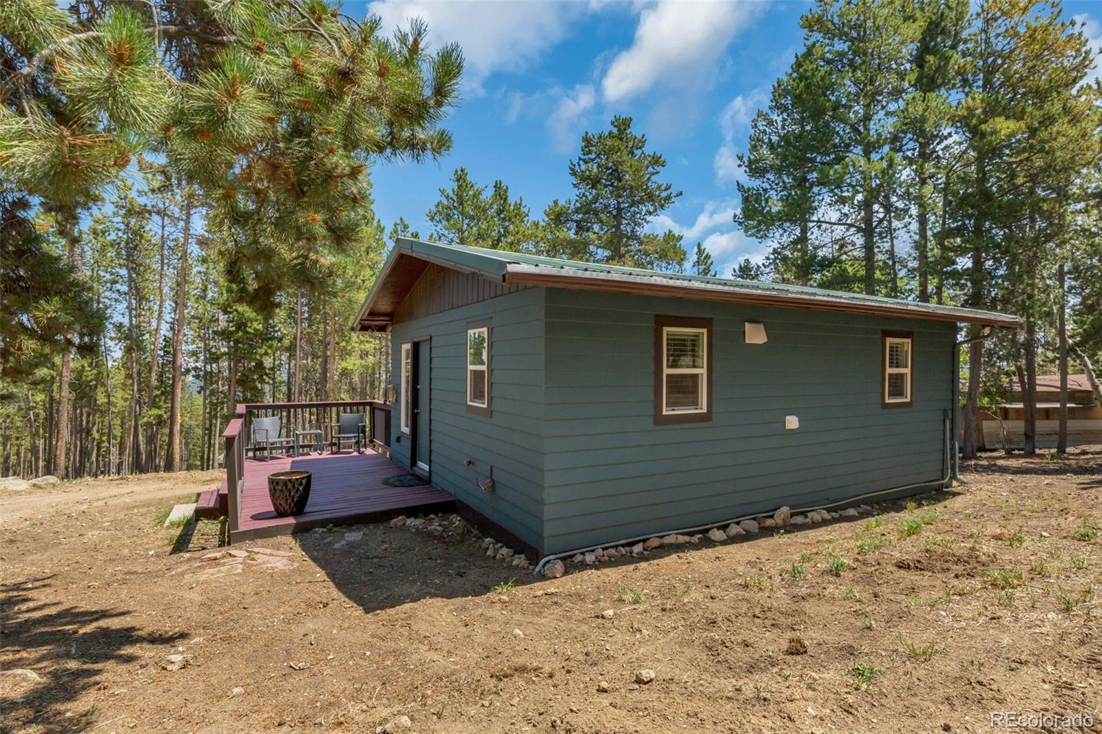MLS Image #28 for 28  deer road,evergreen, Colorado