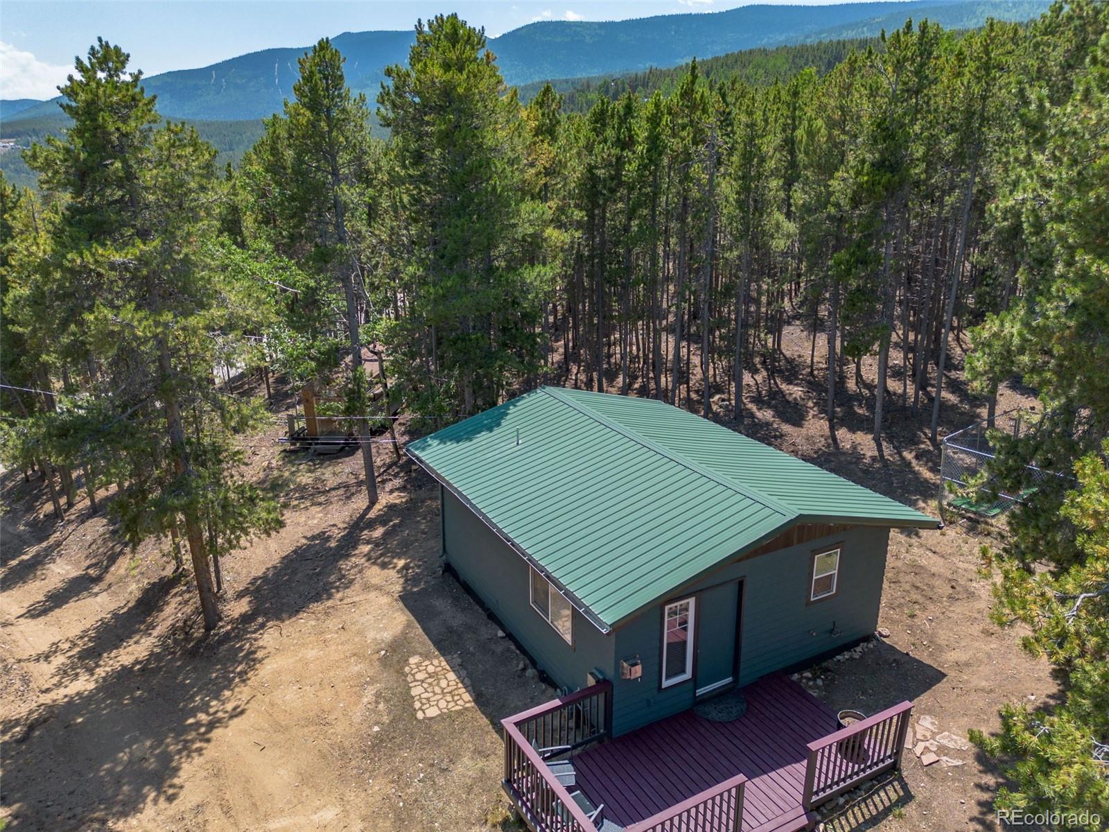 MLS Image #29 for 28  deer road,evergreen, Colorado