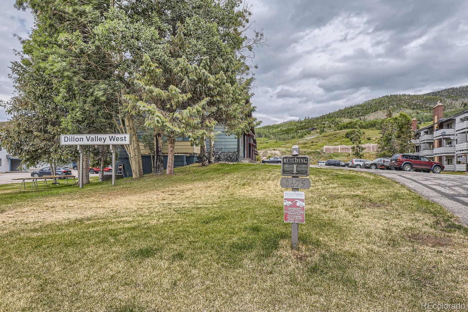 MLS Image #6 for 675  straight creek drive,dillon, Colorado