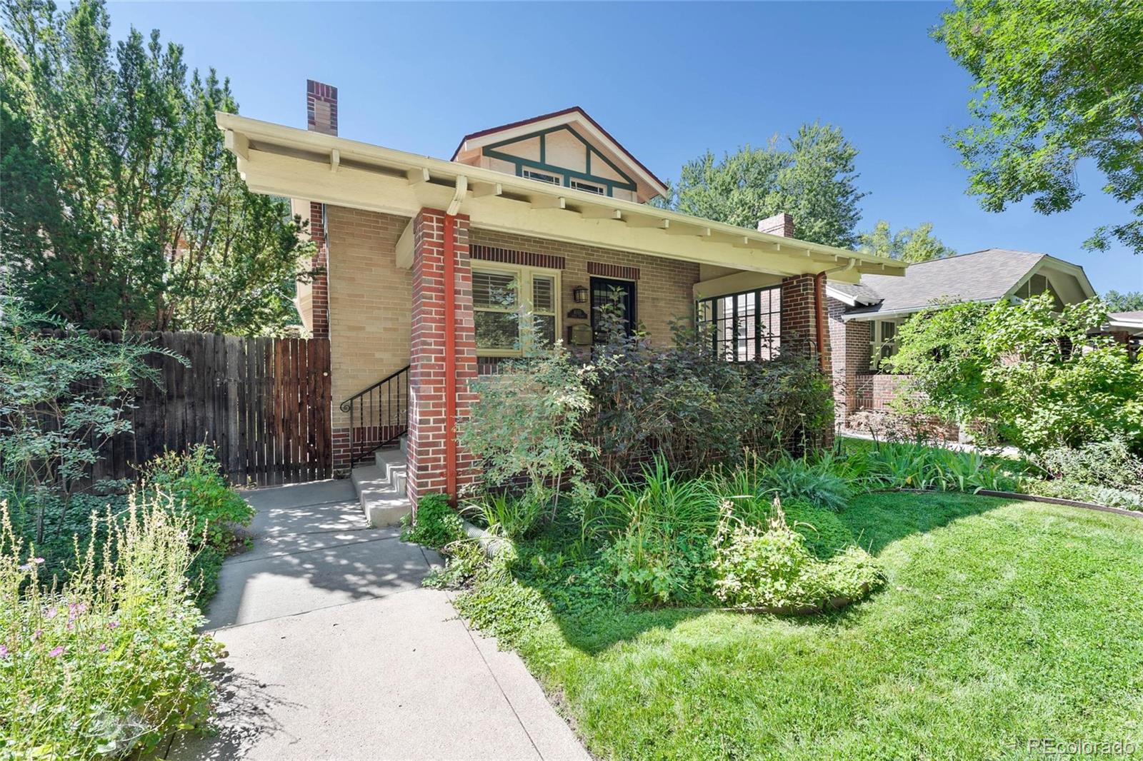 CMA Image for 1055  steele street,Denver, Colorado