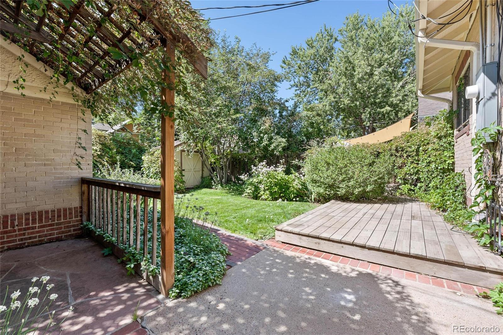 MLS Image #36 for 1055  steele street,denver, Colorado