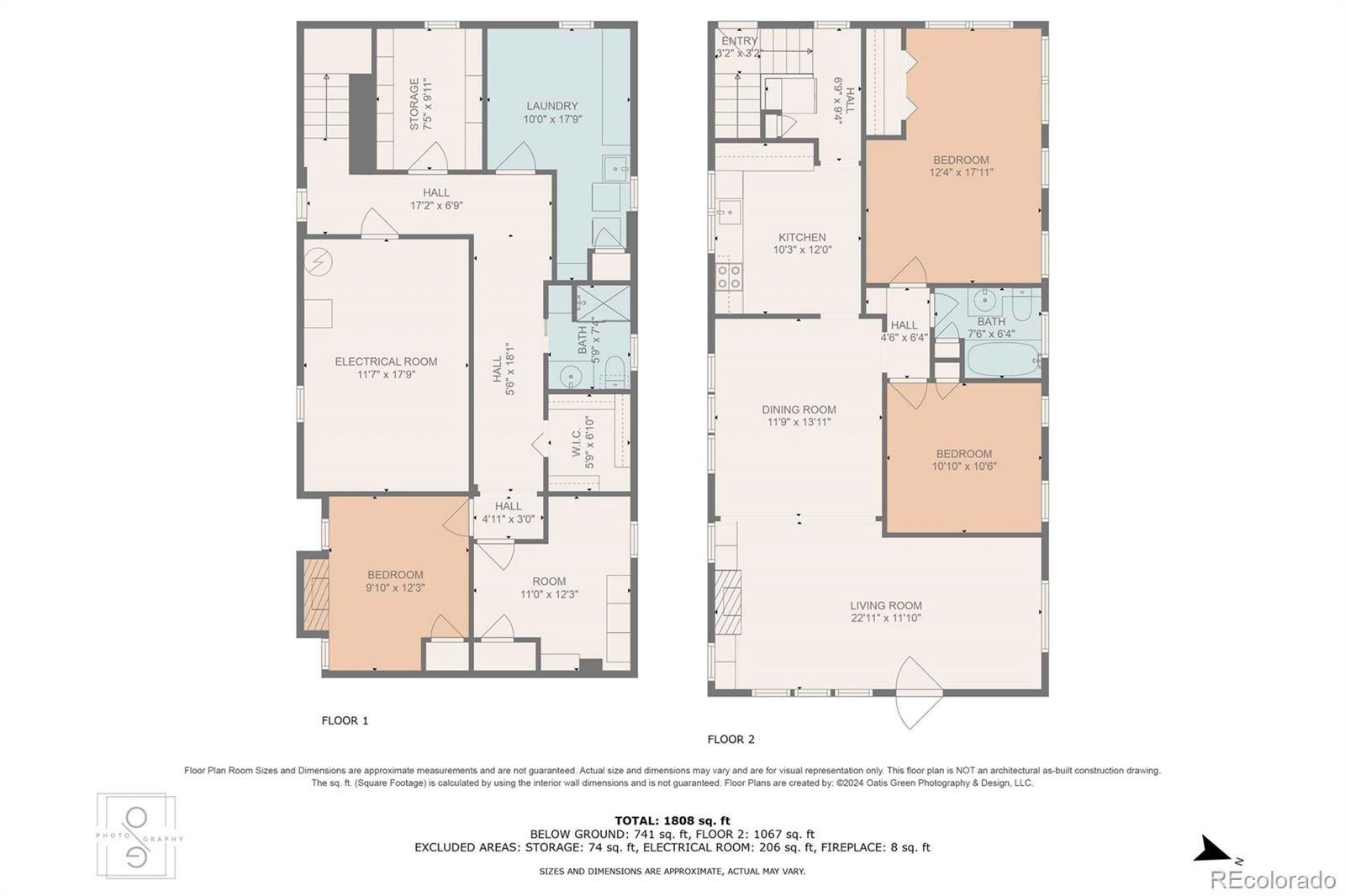 MLS Image #40 for 1055  steele street,denver, Colorado