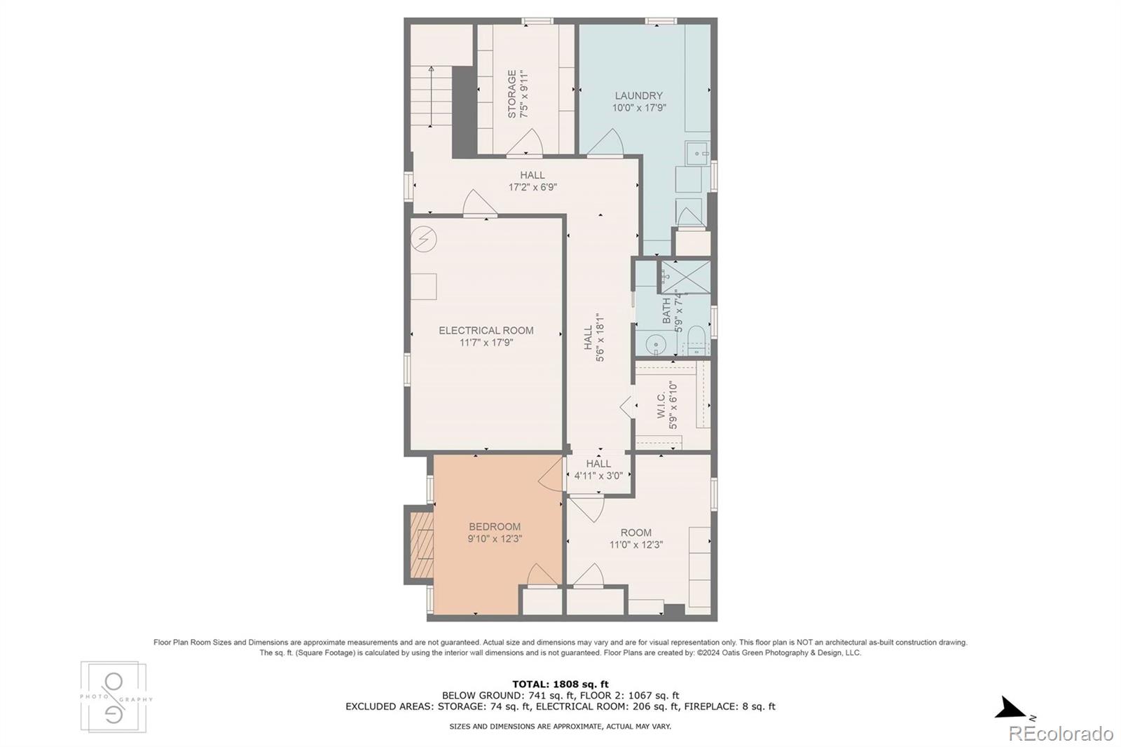 MLS Image #42 for 1055  steele street,denver, Colorado