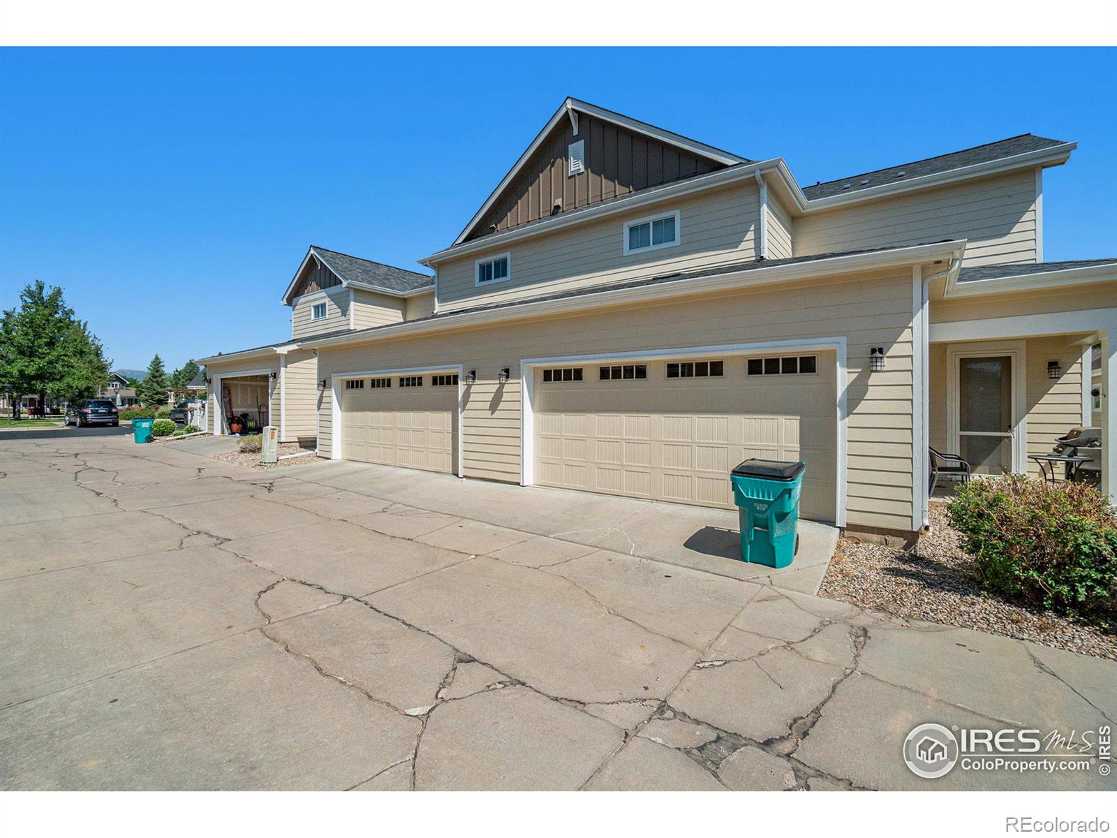 MLS Image #27 for 4751  pleasant oak drive,fort collins, Colorado