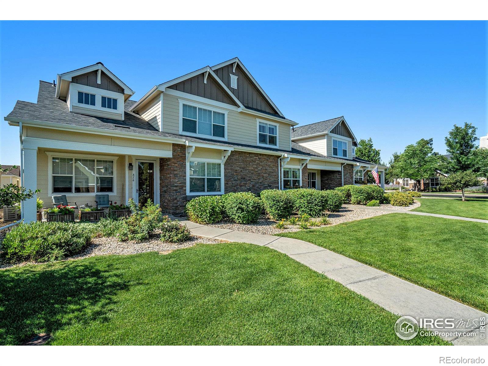 MLS Image #29 for 4751  pleasant oak drive,fort collins, Colorado