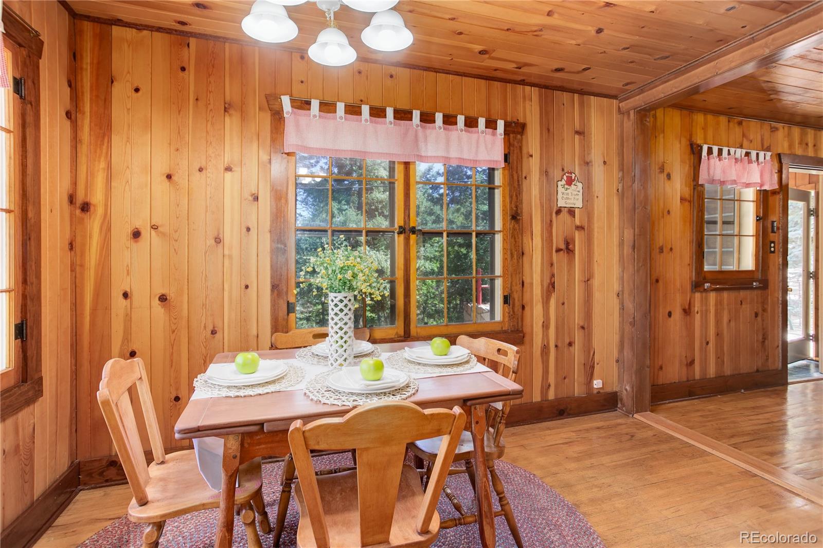 MLS Image #10 for 9245  shoshone road,cascade, Colorado