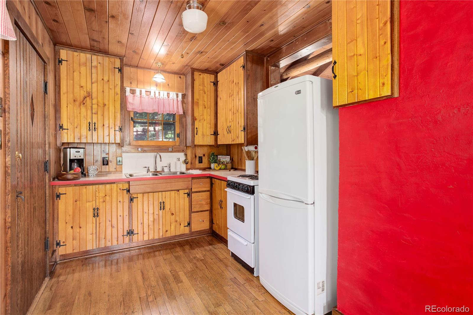 MLS Image #2 for 9245  shoshone road,cascade, Colorado