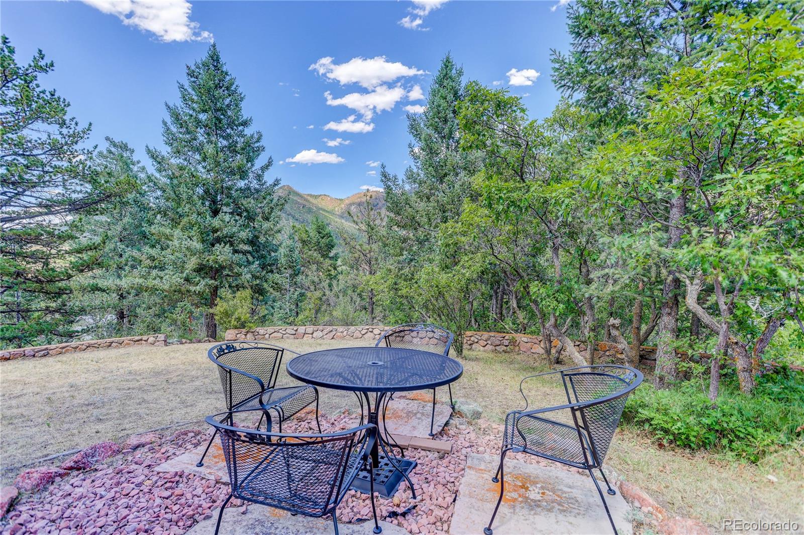 MLS Image #22 for 9245  shoshone road,cascade, Colorado