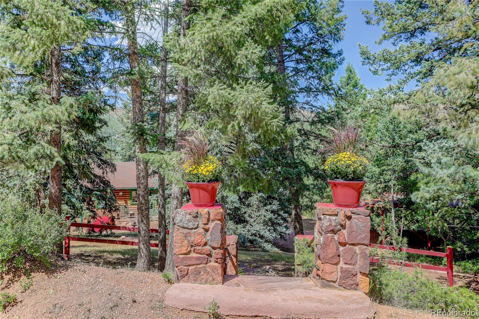 MLS Image #24 for 9245  shoshone road,cascade, Colorado