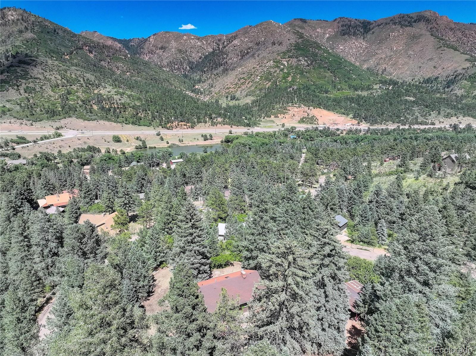 MLS Image #27 for 9245  shoshone road,cascade, Colorado