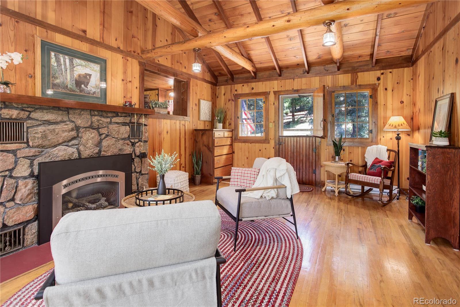 MLS Image #4 for 9245  shoshone road,cascade, Colorado