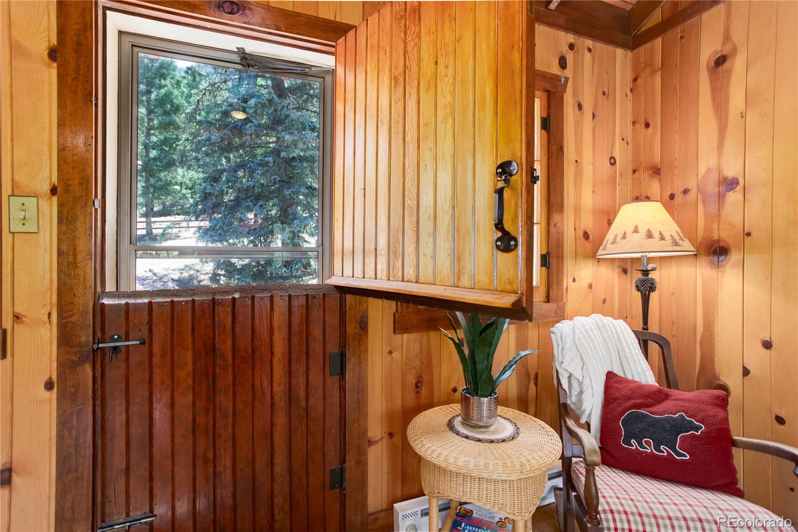 MLS Image #5 for 9245  shoshone road,cascade, Colorado