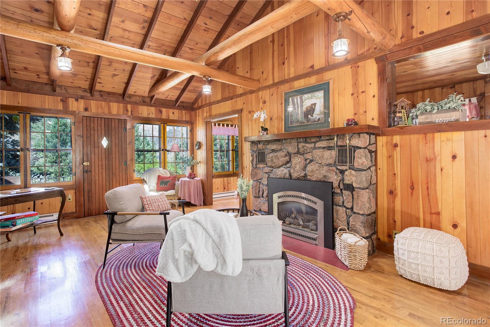 MLS Image #6 for 9245  shoshone road,cascade, Colorado