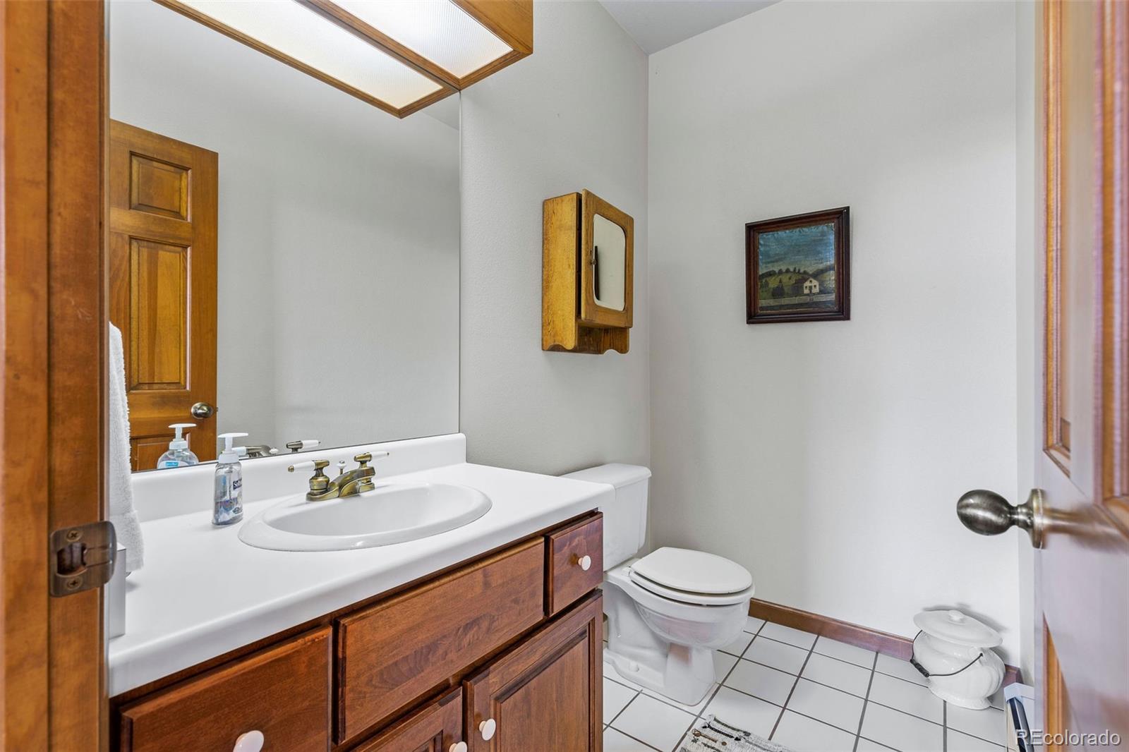 MLS Image #22 for 18112 e fremont place,foxfield, Colorado