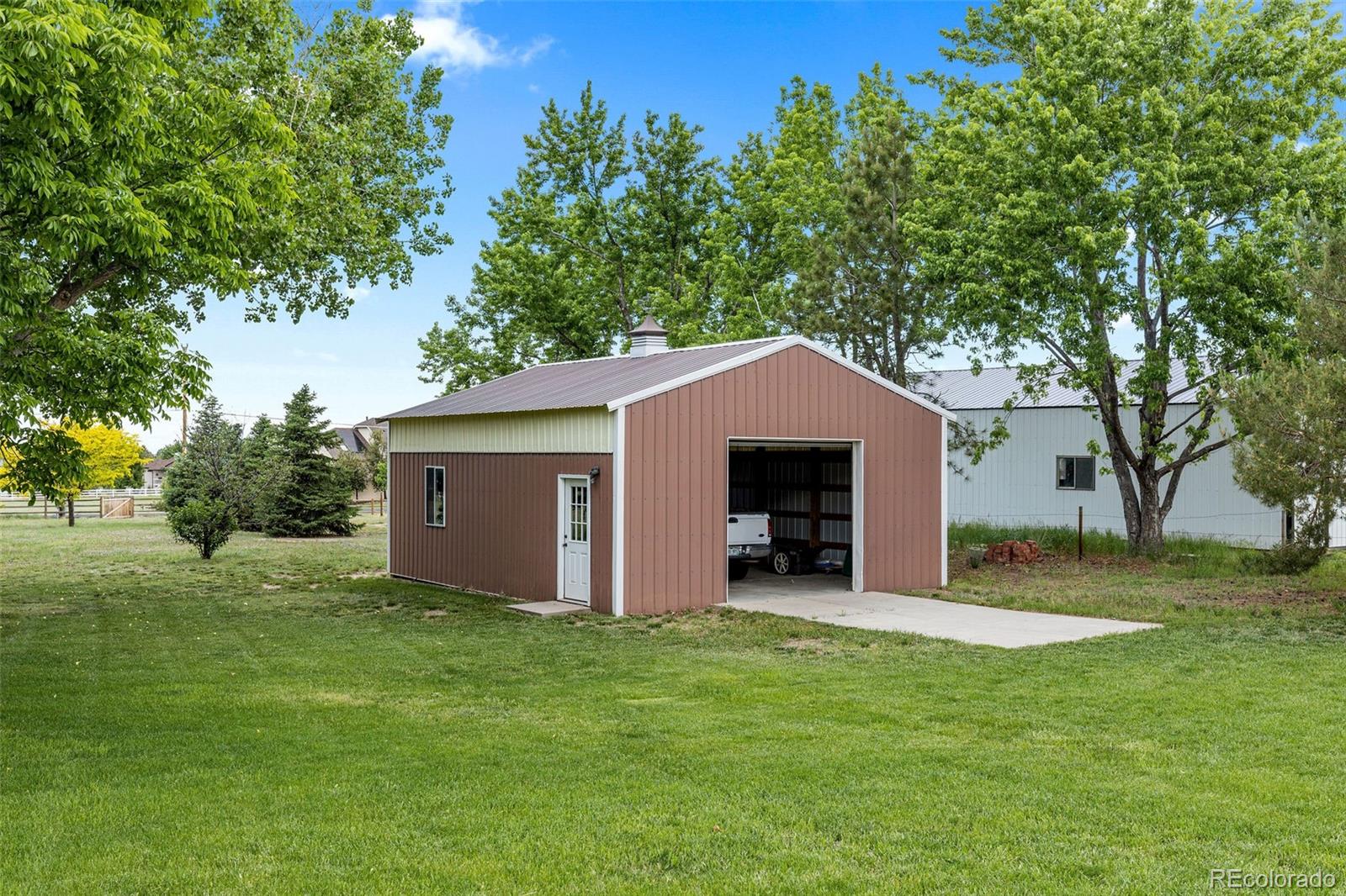 MLS Image #39 for 18112 e fremont place,foxfield, Colorado