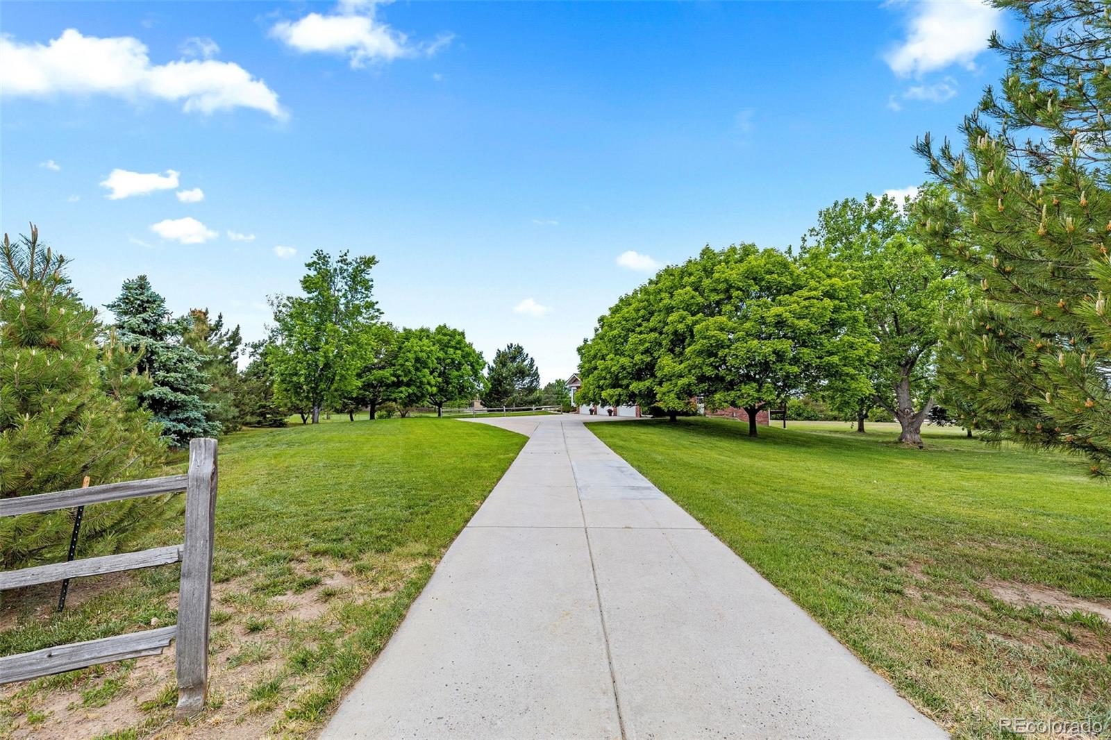 MLS Image #40 for 18112 e fremont place,foxfield, Colorado