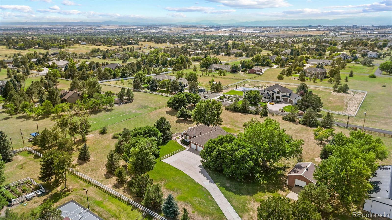 MLS Image #48 for 18112 e fremont place,foxfield, Colorado