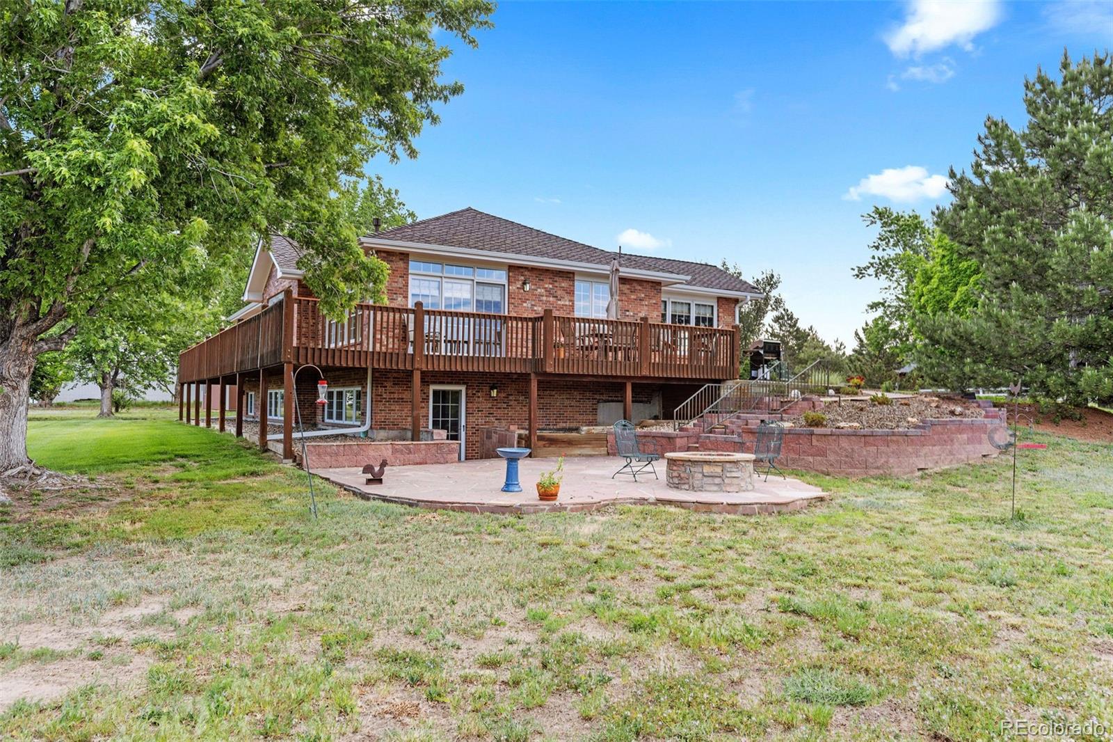 MLS Image #6 for 18112 e fremont place,foxfield, Colorado