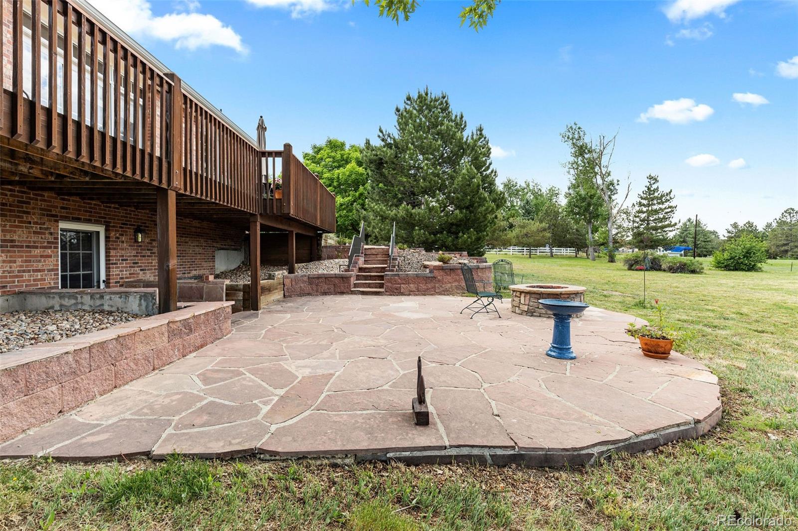 MLS Image #7 for 18112 e fremont place,foxfield, Colorado