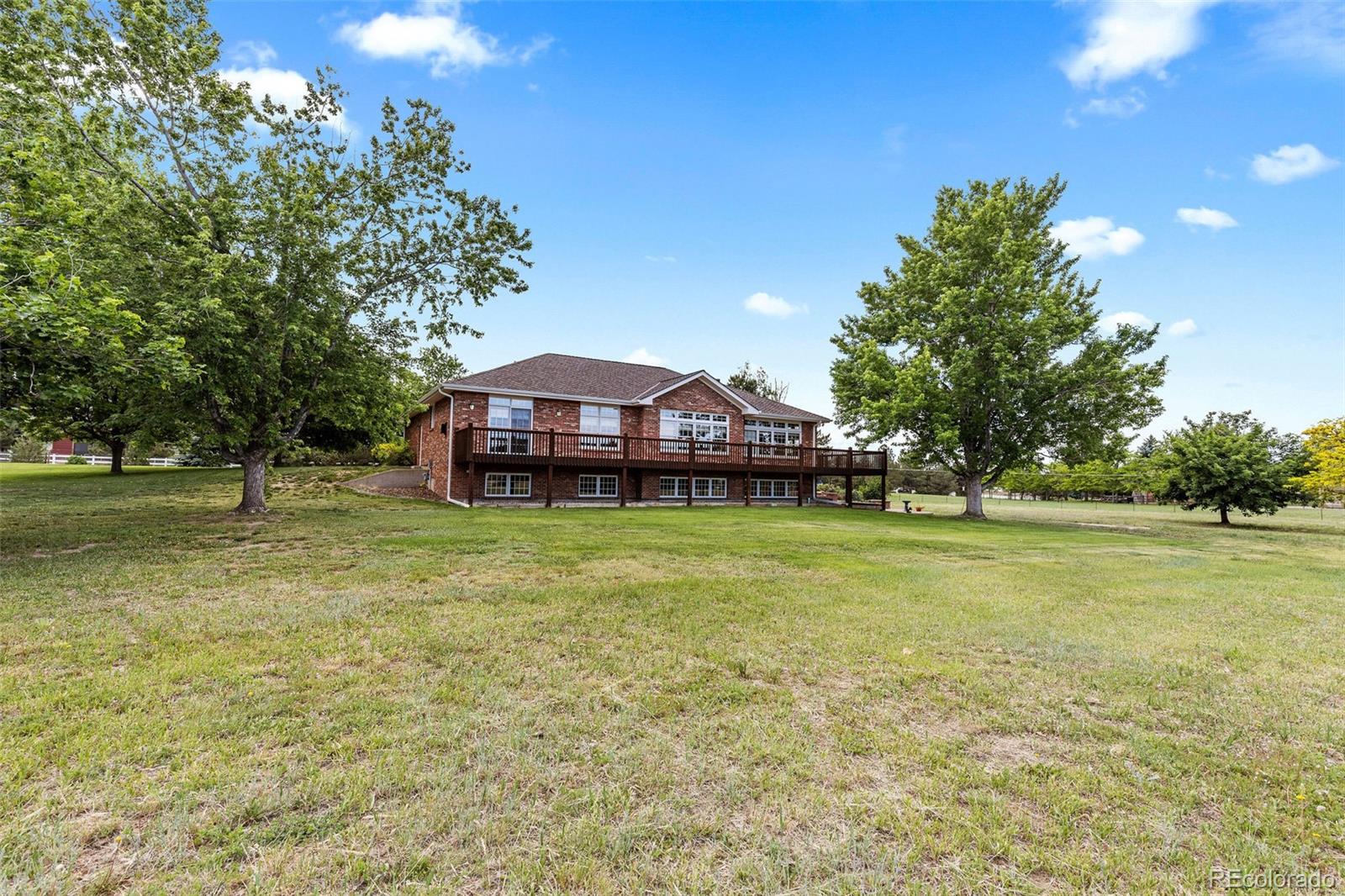 MLS Image #8 for 18112 e fremont place,foxfield, Colorado