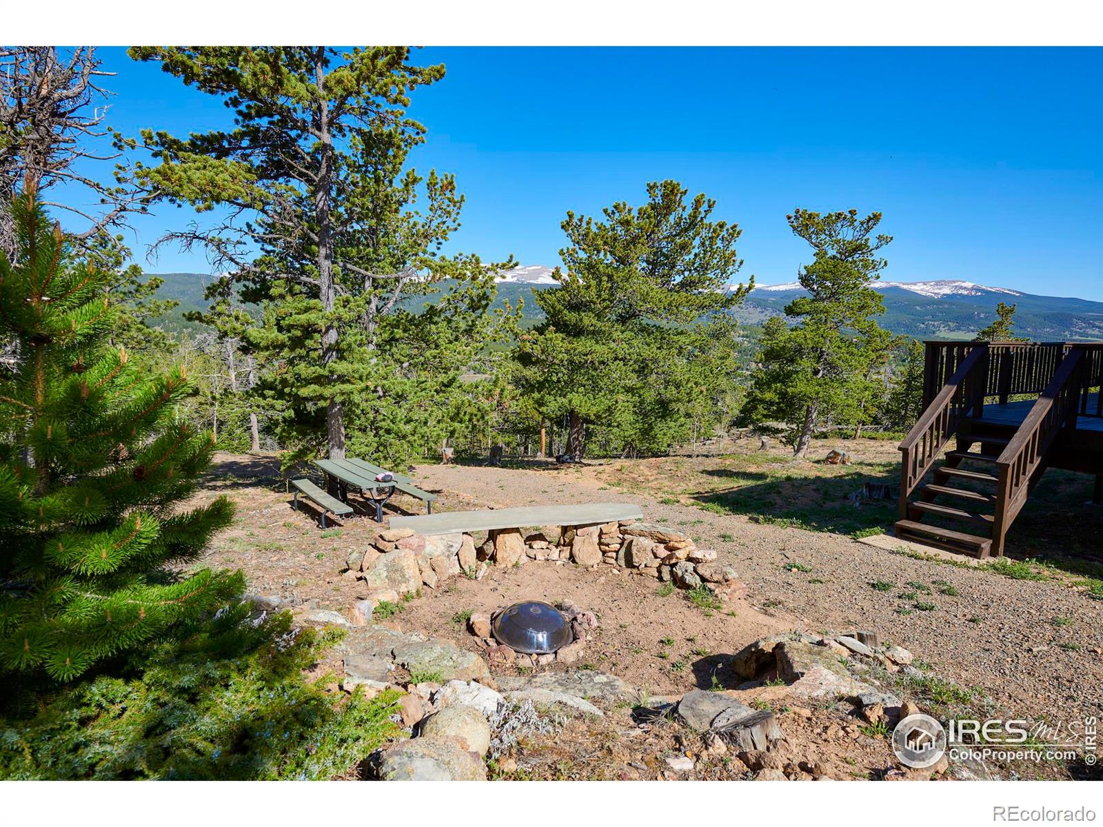 MLS Image #10 for 90  peakview road,nederland, Colorado