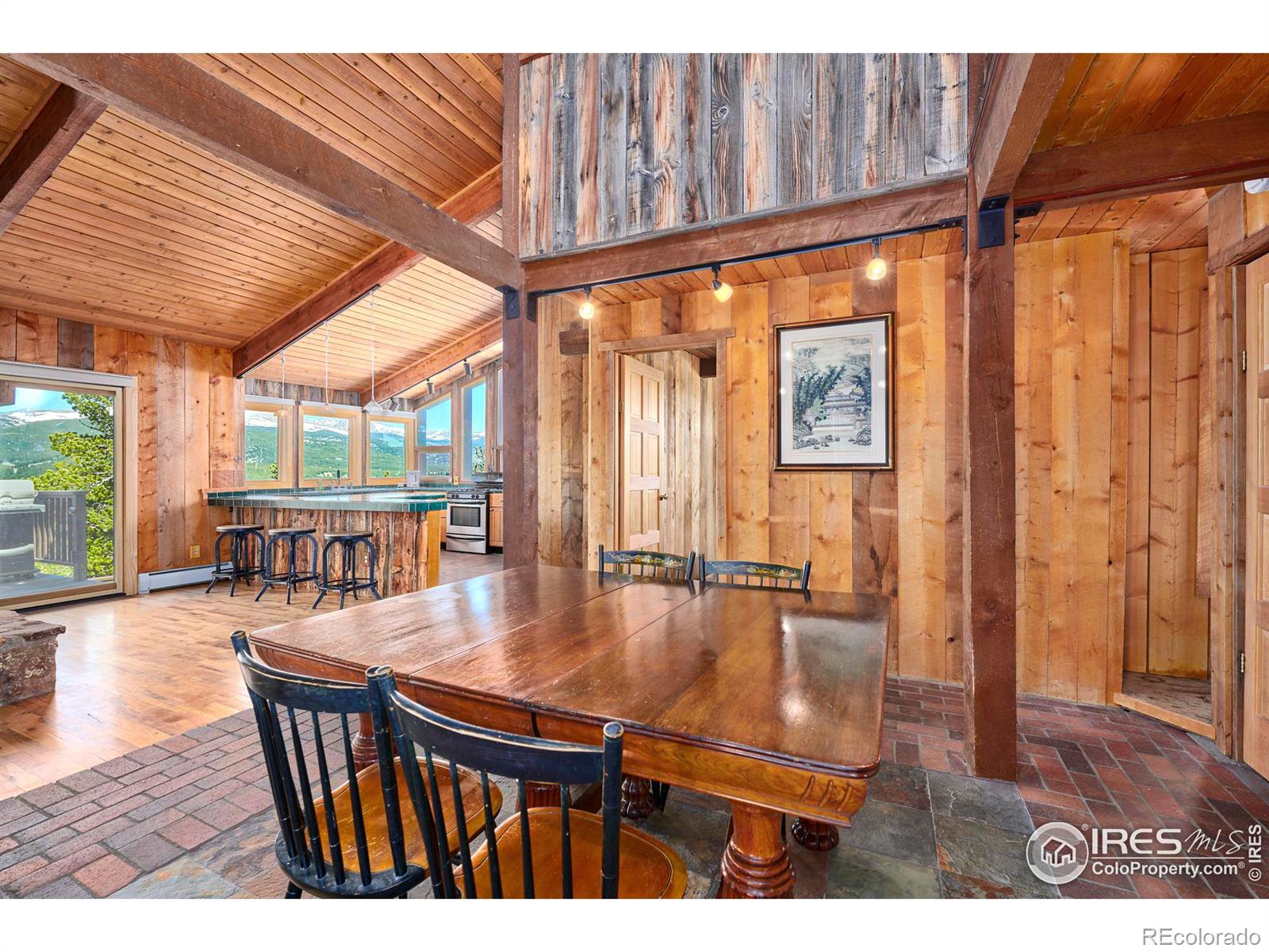 MLS Image #13 for 90  peakview road,nederland, Colorado