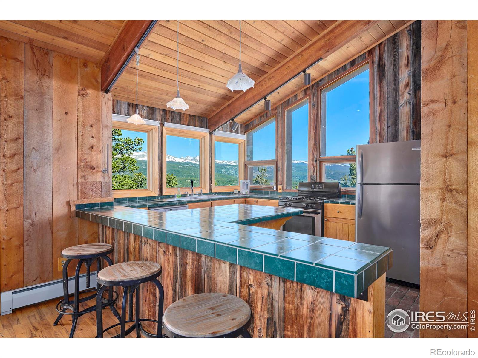 MLS Image #15 for 90  peakview road,nederland, Colorado