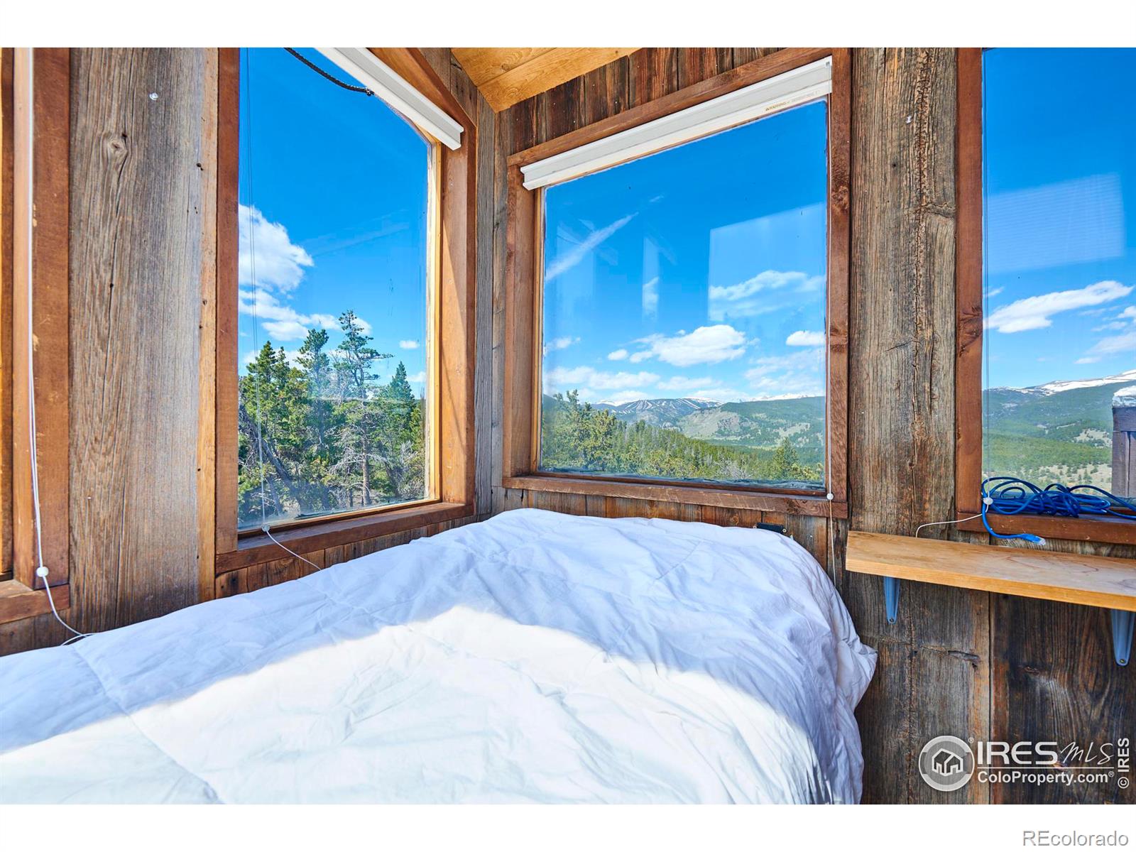 MLS Image #17 for 90  peakview road,nederland, Colorado