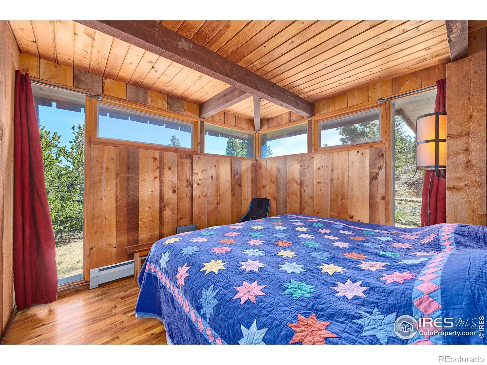 MLS Image #23 for 90  peakview road,nederland, Colorado