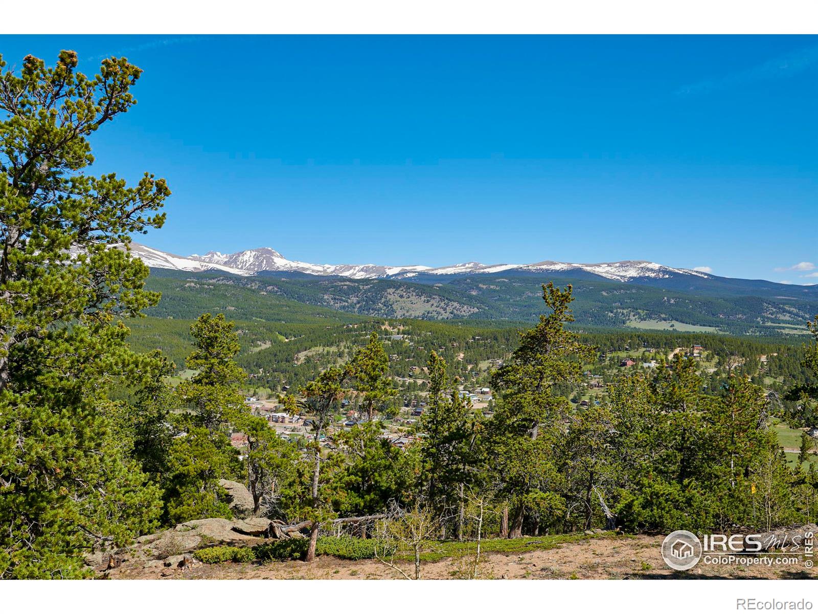 MLS Image #27 for 90  peakview road,nederland, Colorado