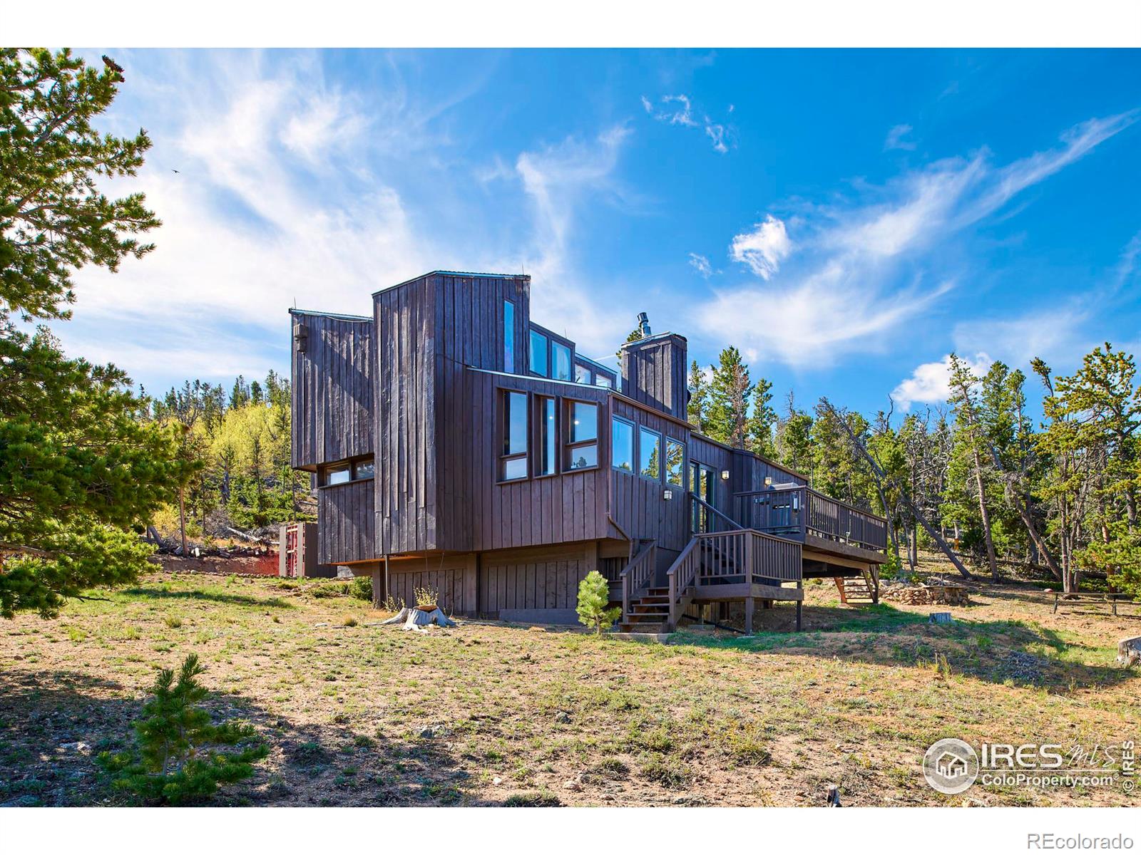 MLS Image #29 for 90  peakview road,nederland, Colorado