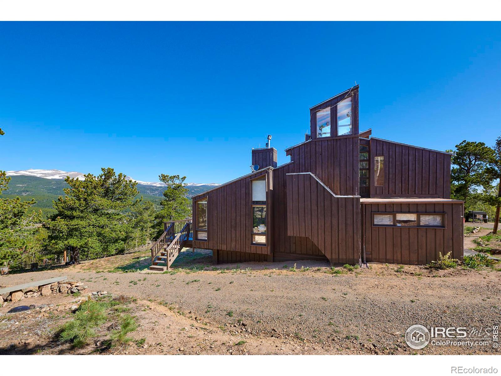 MLS Image #30 for 90  peakview road,nederland, Colorado