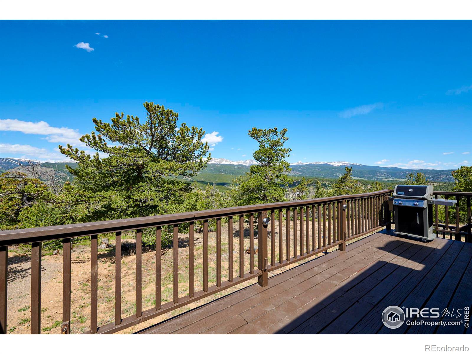 MLS Image #6 for 90  peakview road,nederland, Colorado