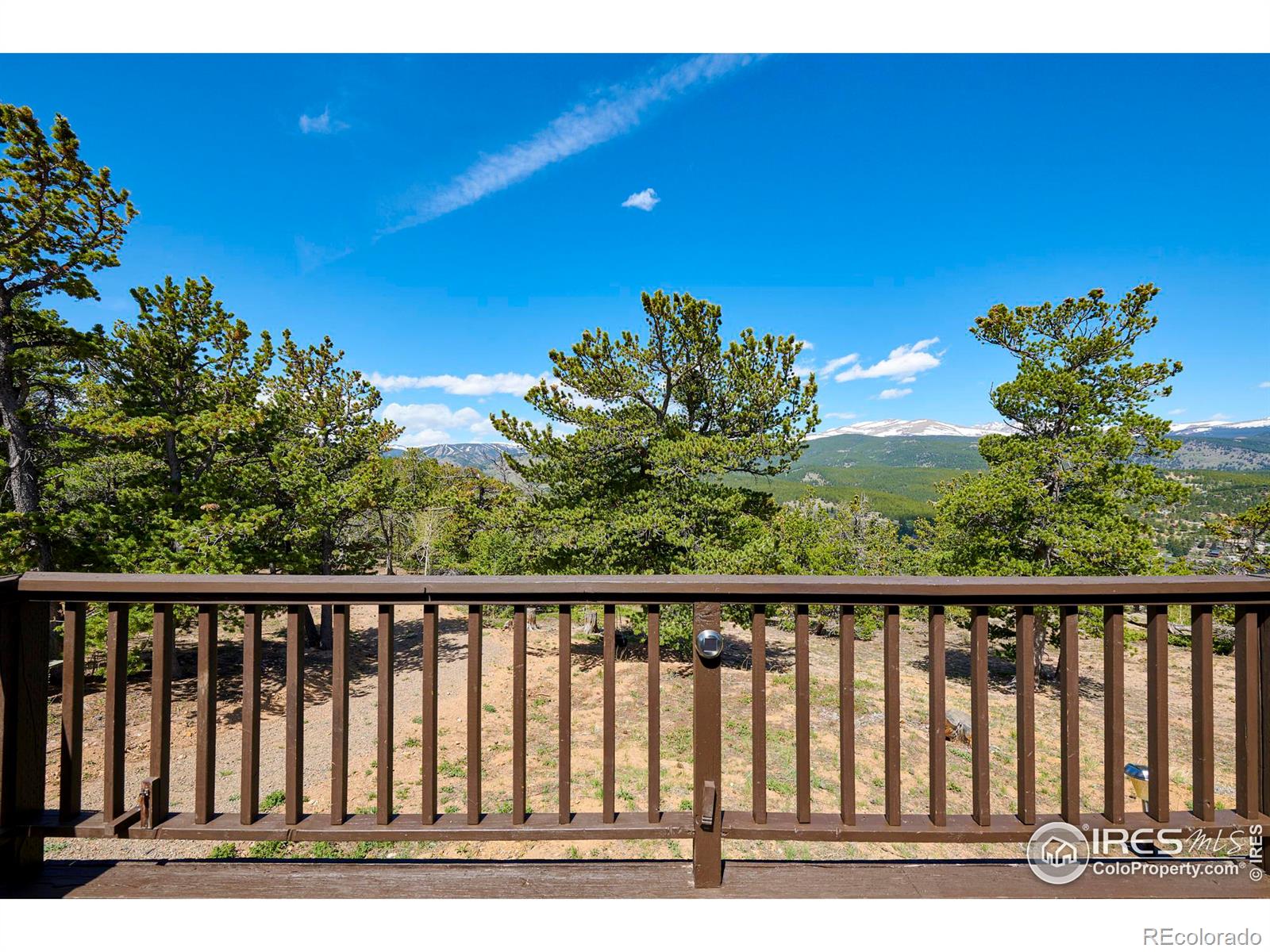 MLS Image #7 for 90  peakview road,nederland, Colorado