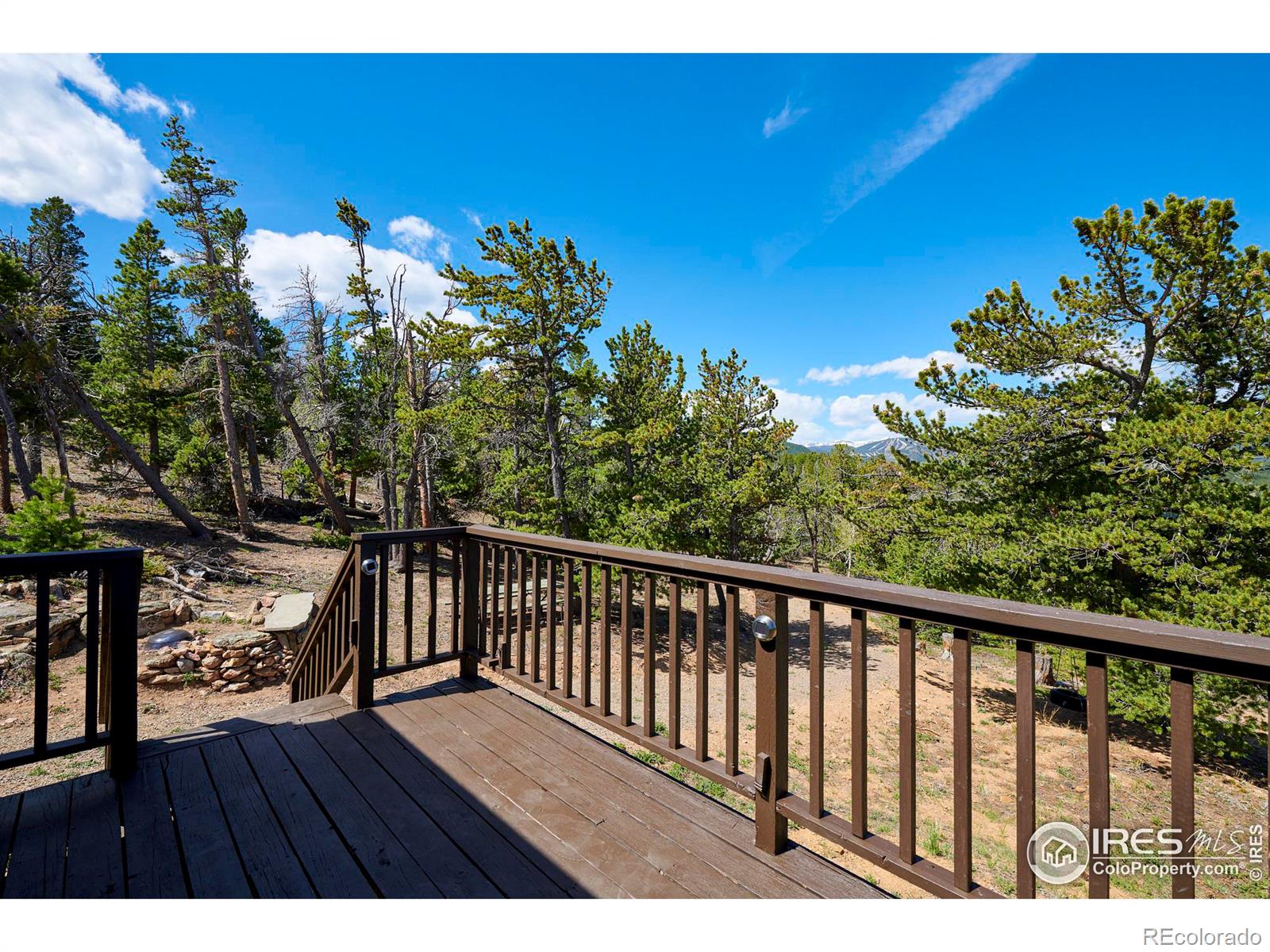 MLS Image #8 for 90  peakview road,nederland, Colorado