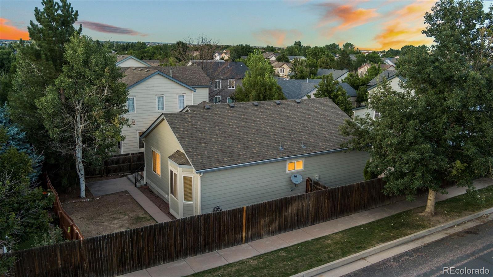 MLS Image #19 for 7075  blue ocean point,colorado springs, Colorado