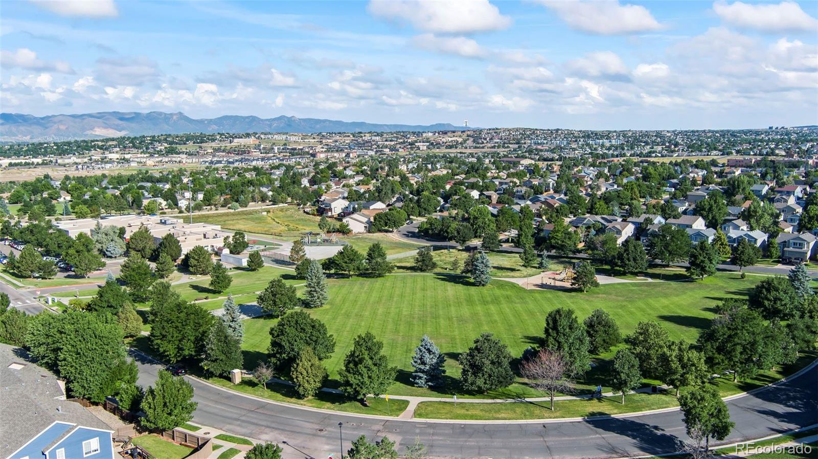 MLS Image #23 for 7075  blue ocean point,colorado springs, Colorado