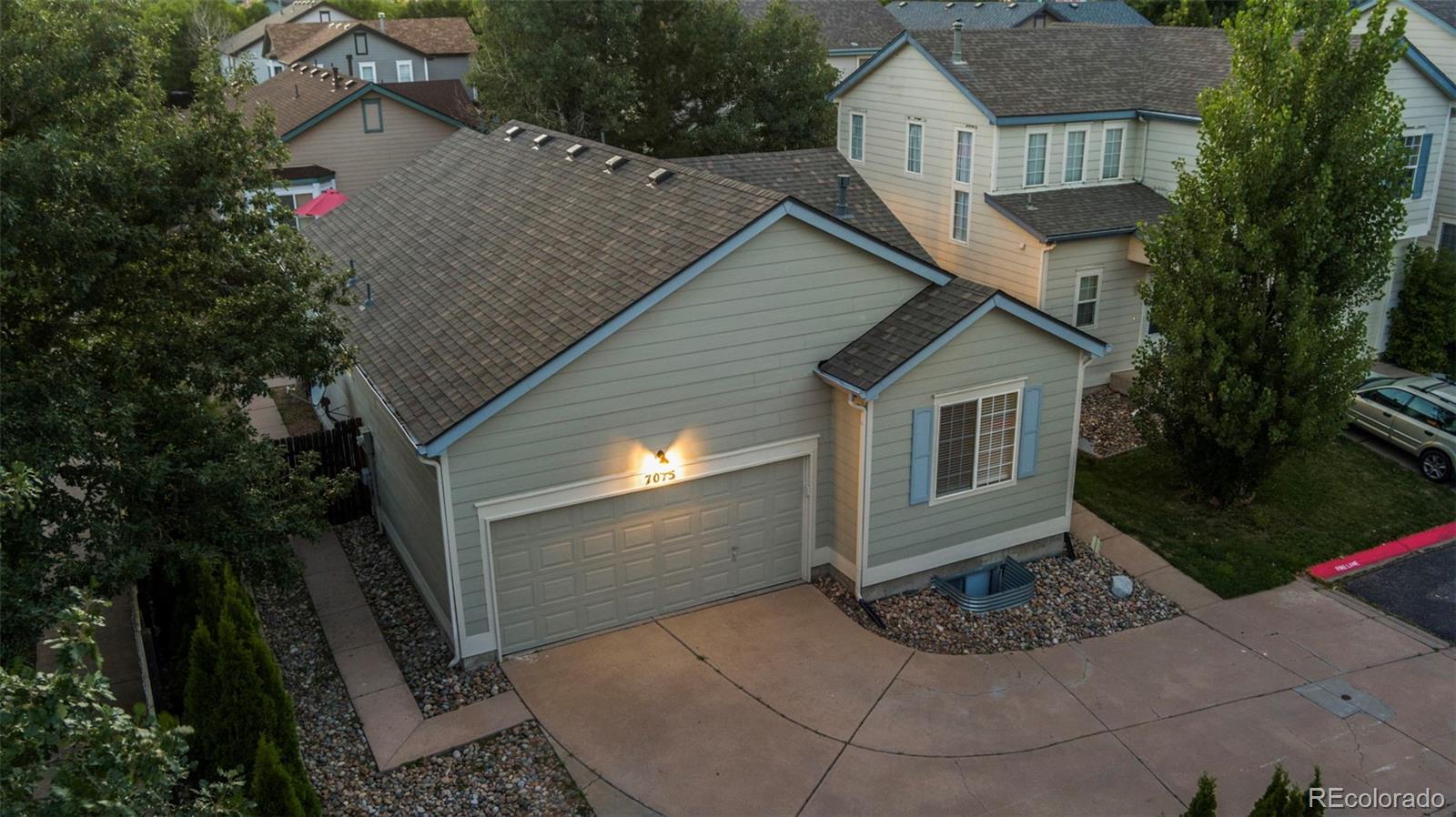 MLS Image #24 for 7075  blue ocean point,colorado springs, Colorado