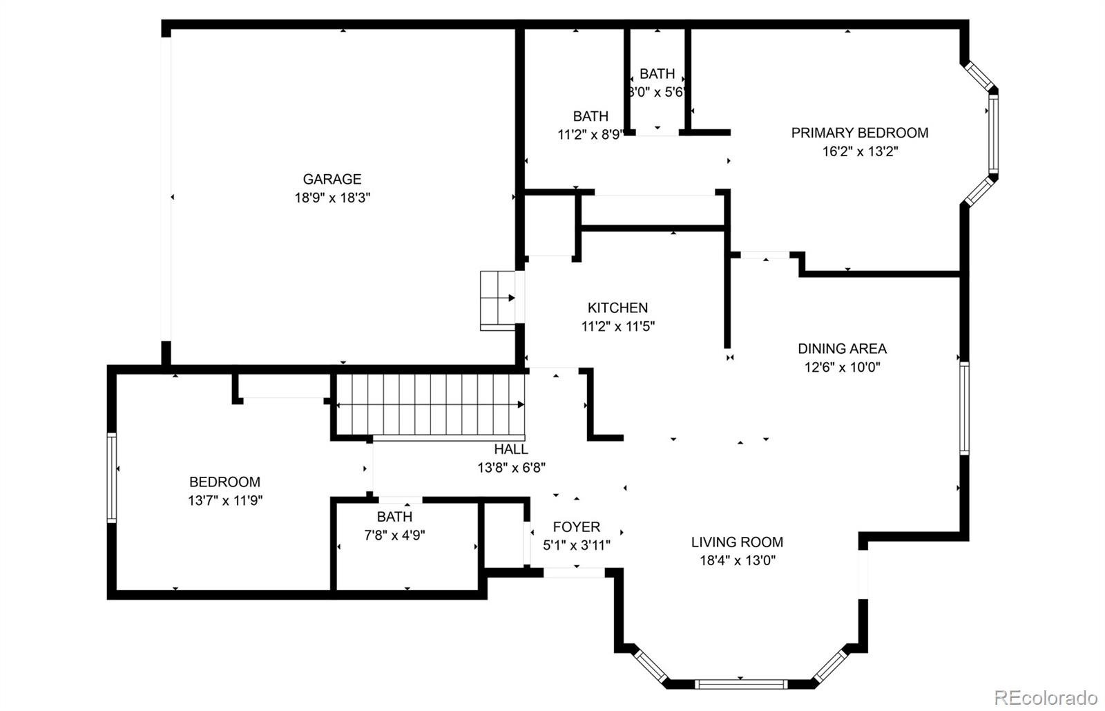 MLS Image #26 for 7075  blue ocean point,colorado springs, Colorado