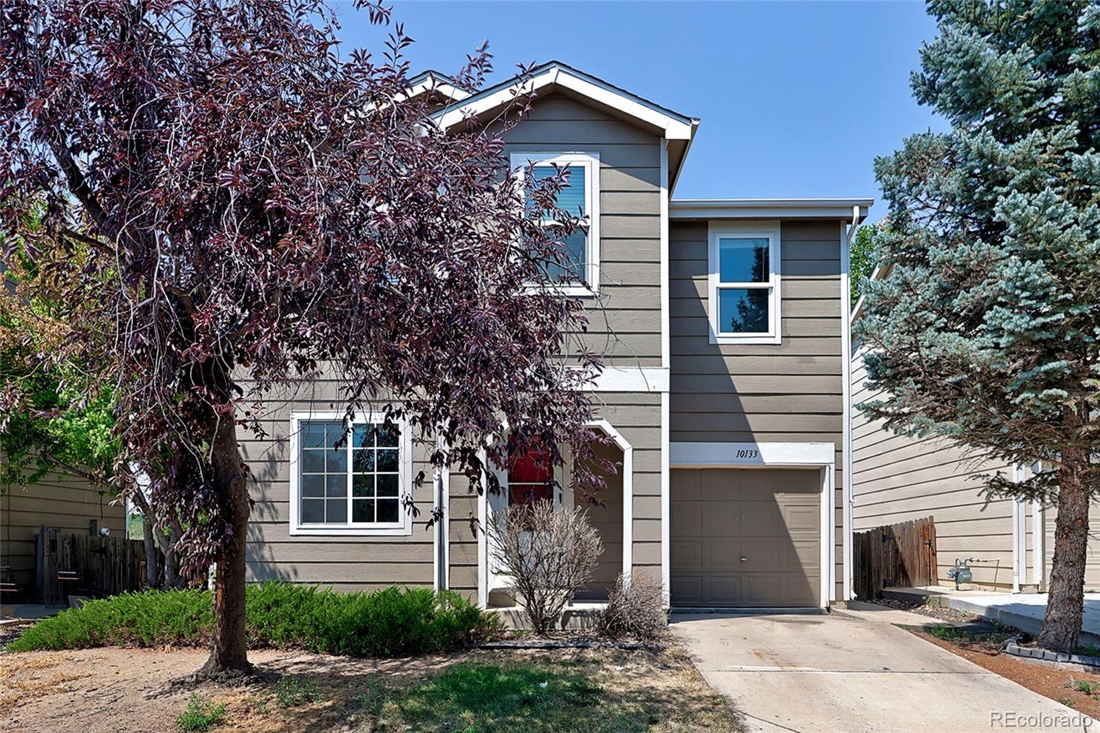 MLS Image #0 for 10133  eudora court,thornton, Colorado