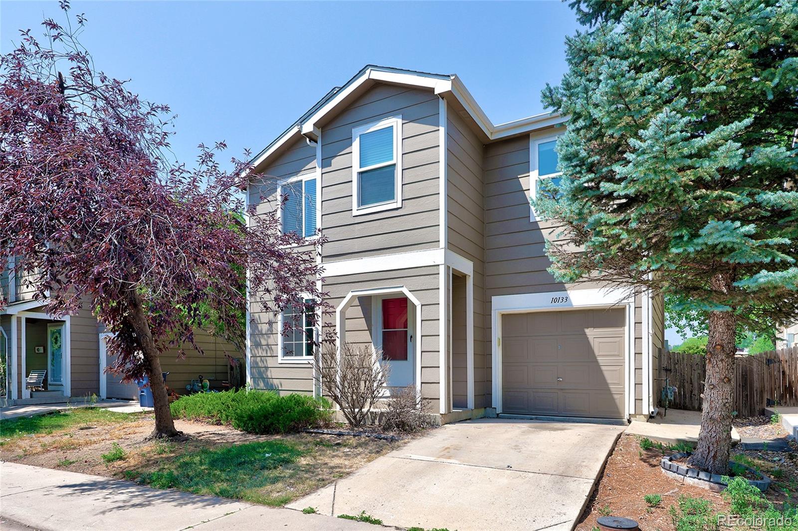 CMA Image for 10133  Eudora Court,Thornton, Colorado