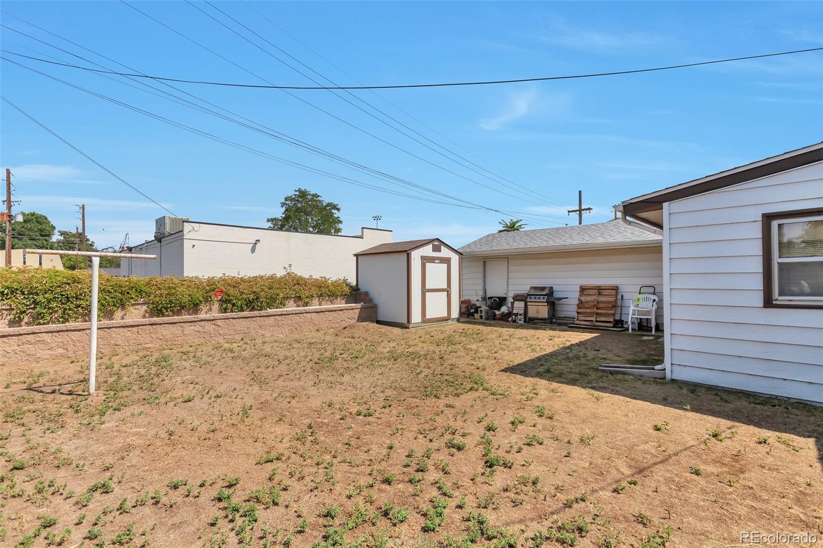 MLS Image #4 for 6010  rose lane,commerce city, Colorado