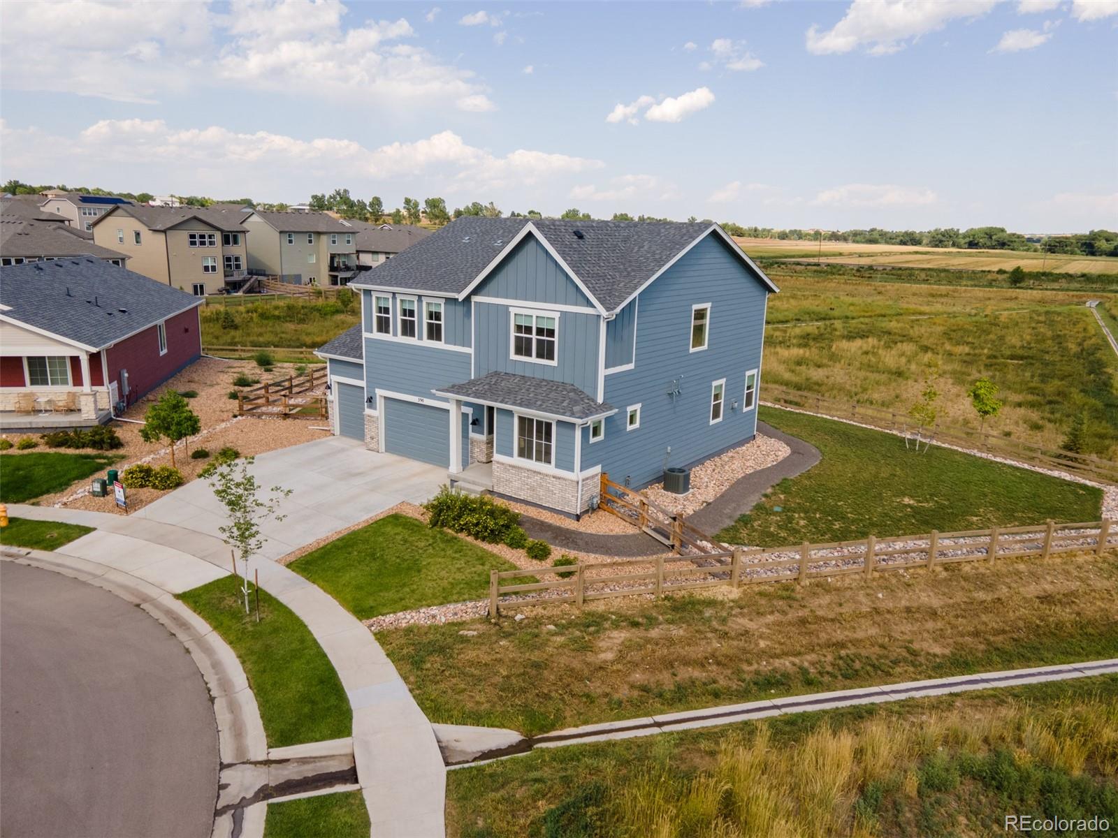 MLS Image #2 for 390  kansas avenue,berthoud, Colorado